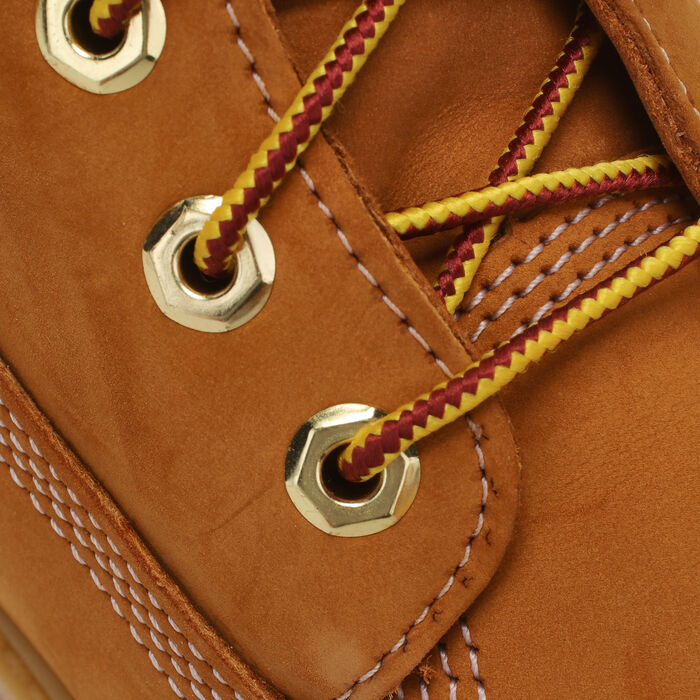 Timberland 6in Premium Boot Brown Timberland 6in Premium Boot Brown image number 4