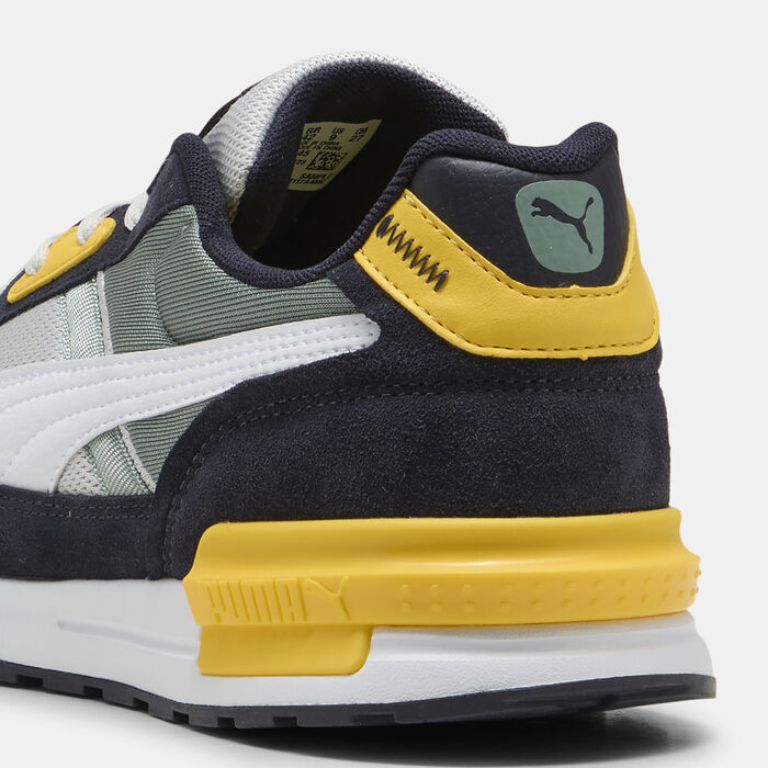 PUMA Men's Graviton Pro Shoes Multi-Color image number 5