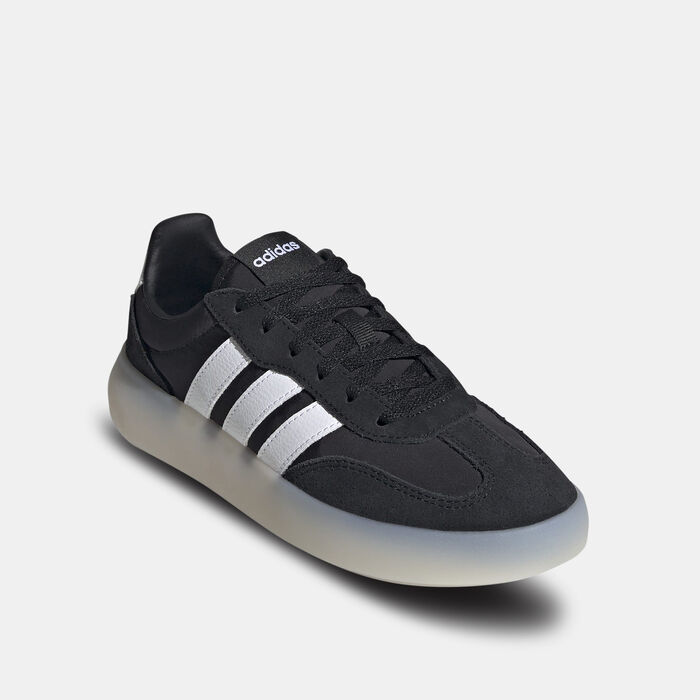 adidas Kids' Barreda Decode Shoes Black adidas Kids' Barreda Decode Shoes Black image number 1