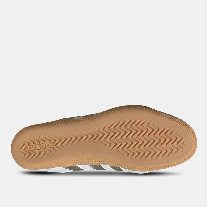 adidas Women's Grand Court Low Shoes White image number 3