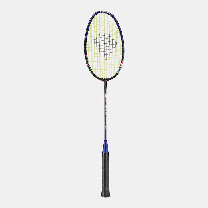 Dunlop Kids' Carlton Tornado 5000 G6 HH NF Badminton Racket Multi-Color Dunlop Kids' Carlton Tornado 5000 G6 HH NF Badminton Racket Multi-Color image number 1
