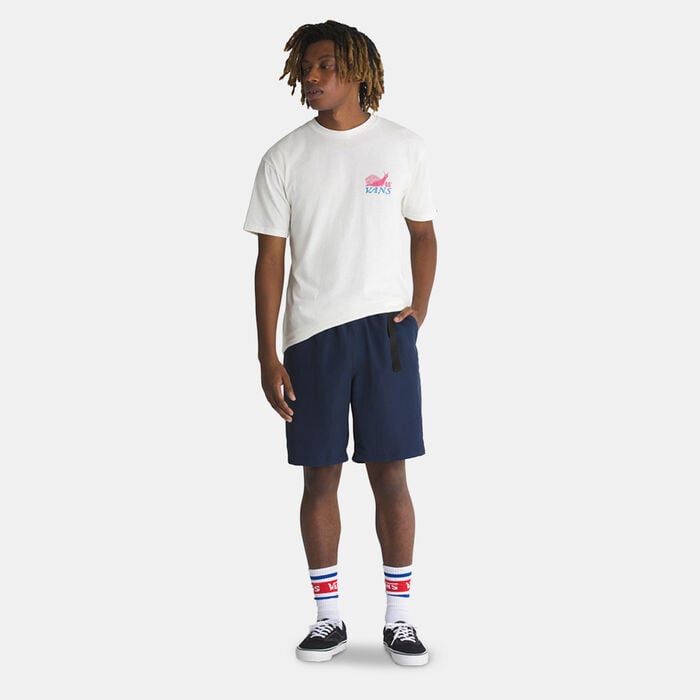 Vans Men's Range Shorts Blue image number 2