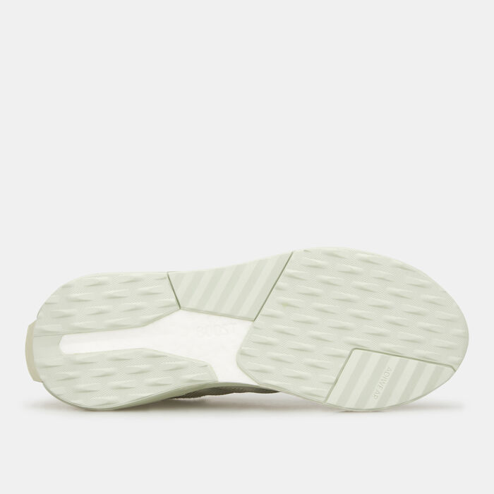 adidas Women's Avryn Shoe Green image number 3