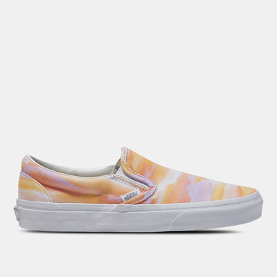 Vans Classic Slip-On Unisex Shoes Multi-Color Vans Classic Slip-On Unisex Shoes Multi-Color