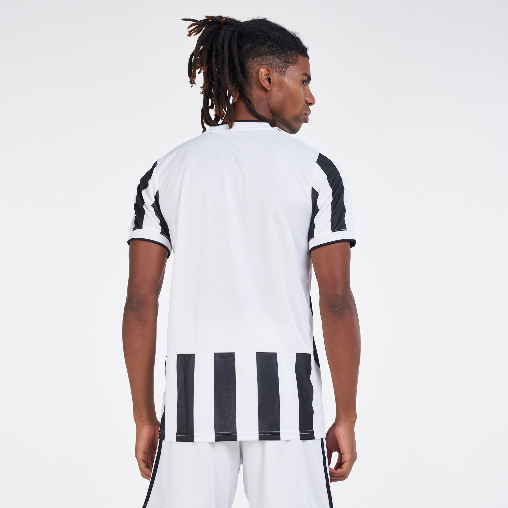 Buy adidas Men s Juventus Home Stadium Jersey 2021 22 Multi