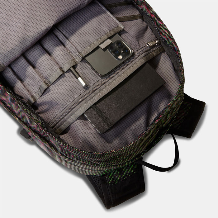 The North Face Borealis Classic Backpack Purple The North Face Borealis Classic Backpack Purple image number 3