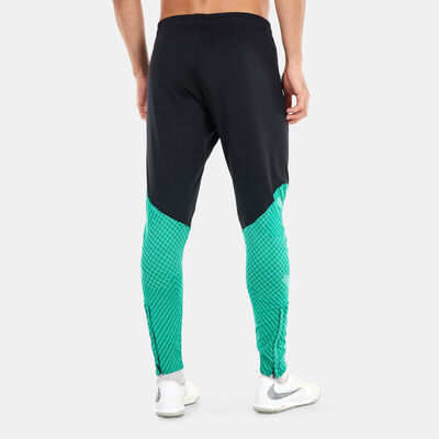 Nike Men's Dri-FIT Strike Pants Green