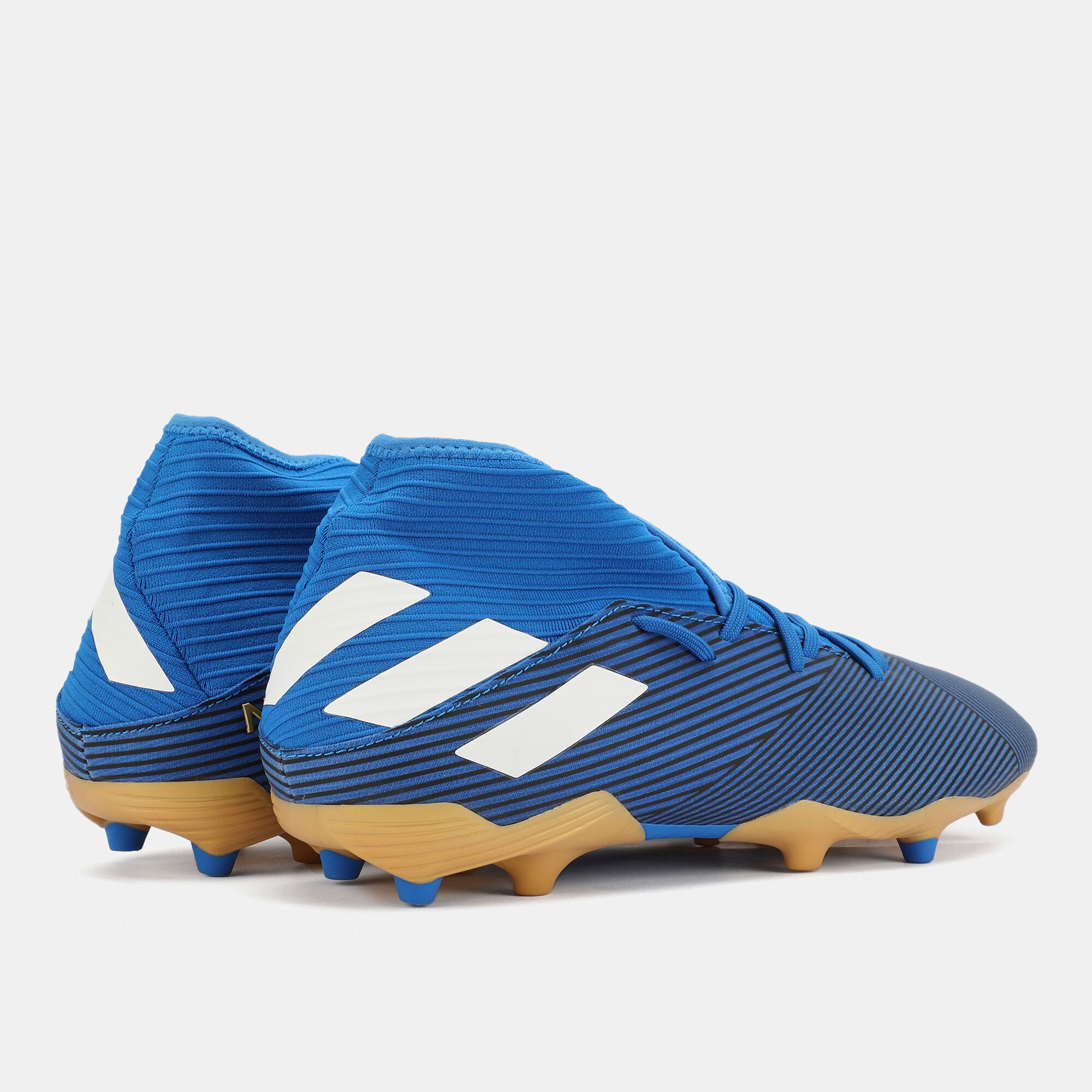 Men's nemeziz outlet