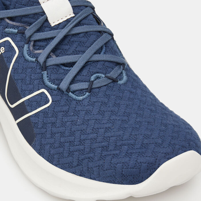 New Balance Men's Fresh Foam Roav v2 Shoe Blue New Balance Men's Fresh Foam Roav v2 Shoe Blue image number 5