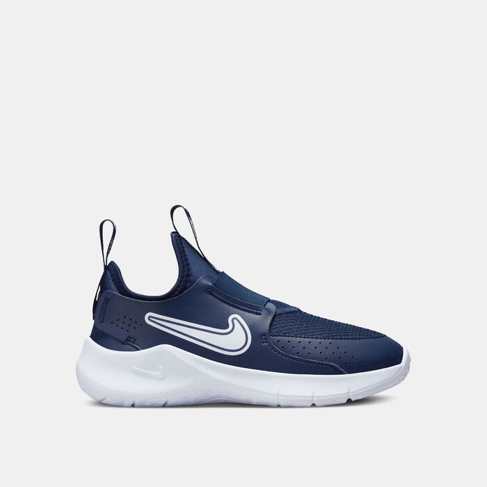 Nike Kids' Flex Runner 3 Shoes Blue image number 0