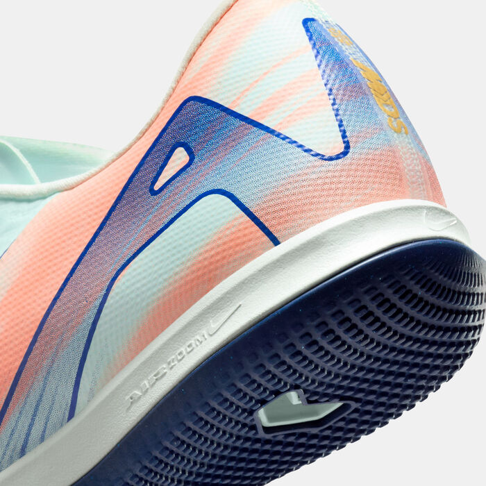 Nike Men's Vapor 16 Academy Mercurial Dream Speed Football Shoes Green image number 5