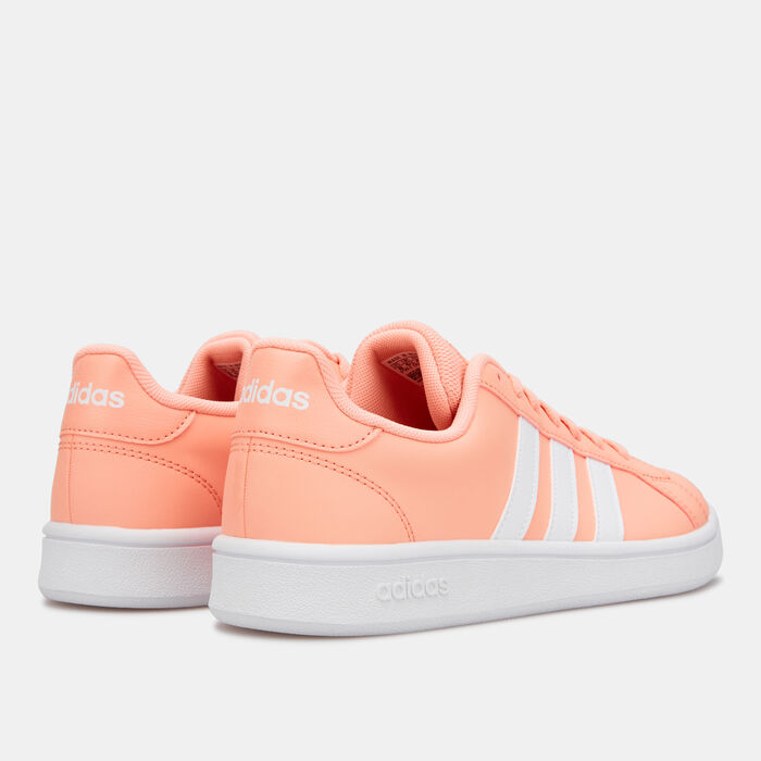 Women's Grand Court Base Shoe Women's Grand Court Base Shoe image number 3
