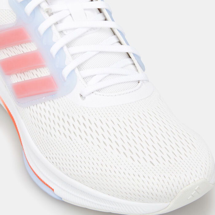 adidas Men's Ultrabounce Shoe White image number 4