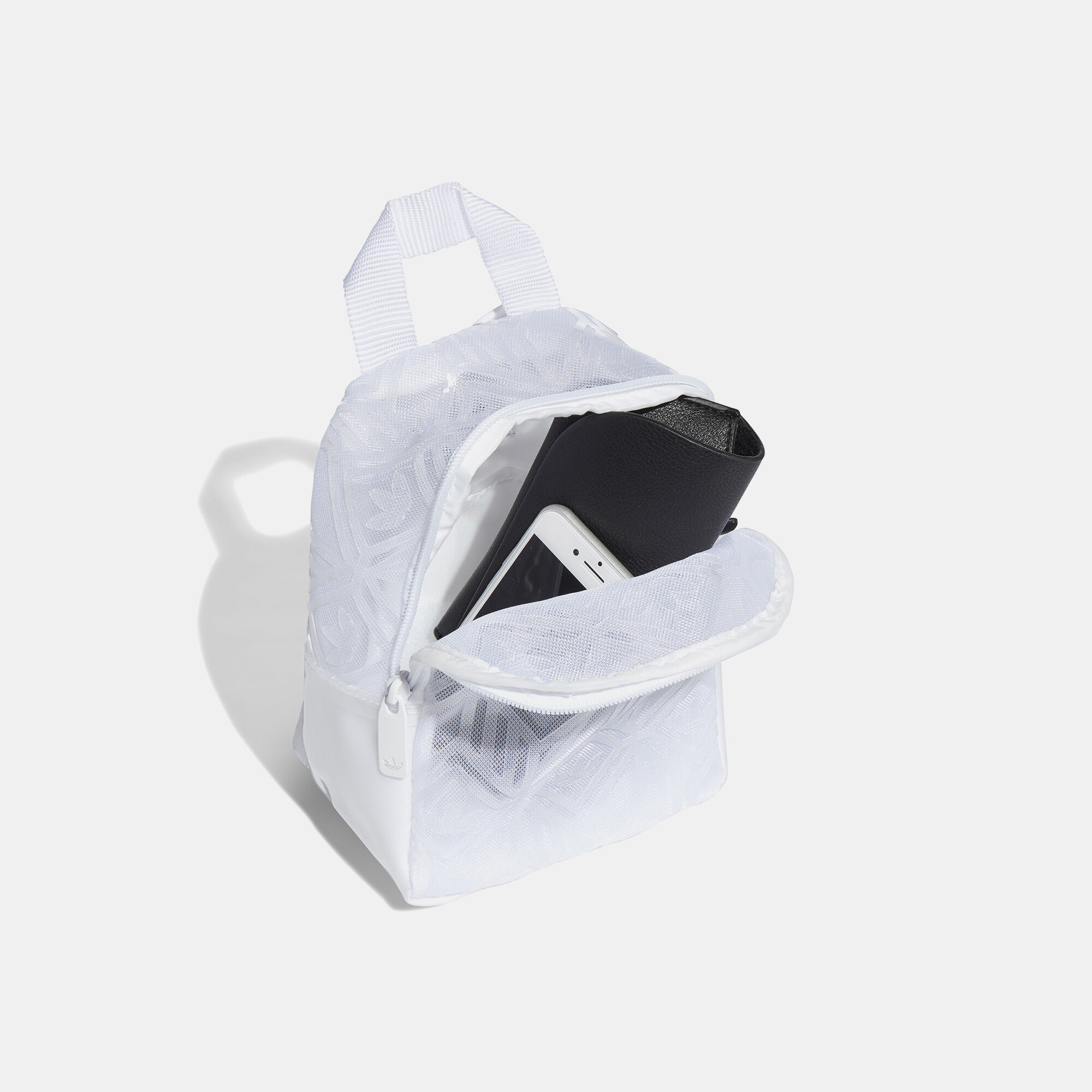 Women s Mini Backpack Clear adidas Originals in KSA SSS