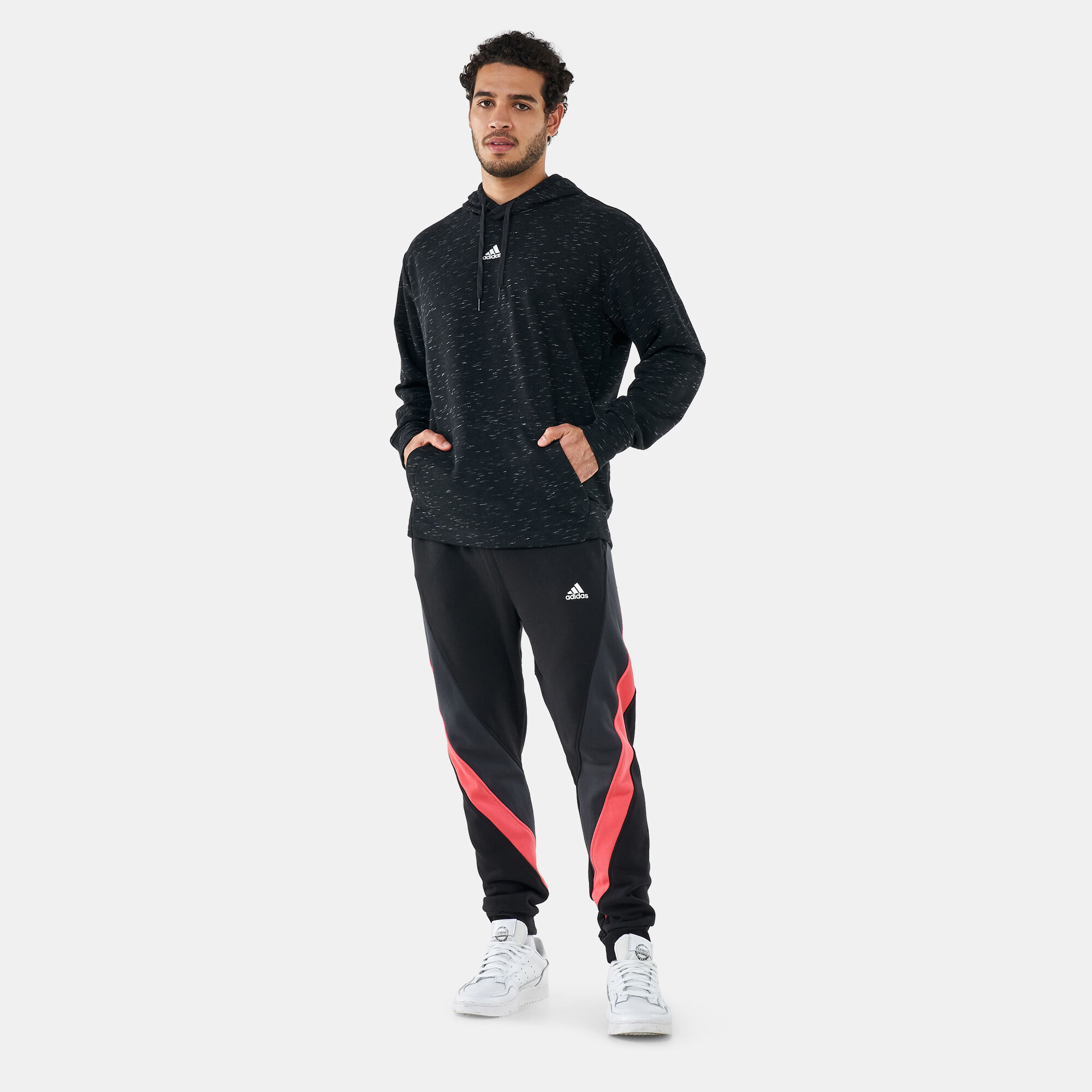 Men s Studio Lounge Colorblocked Pants