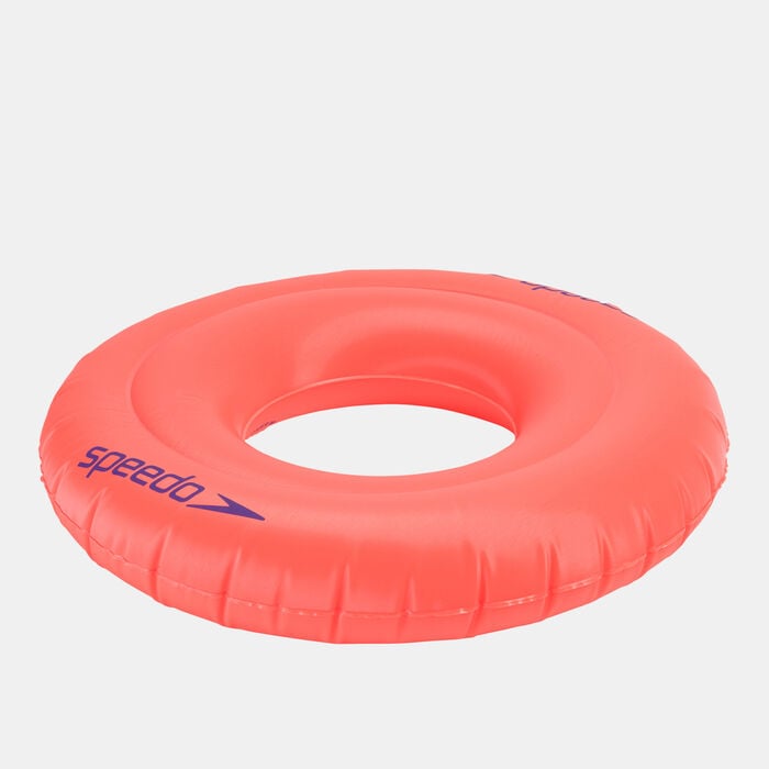 Speedo Kids' Swimming Ring Orange Speedo Kids' Swimming Ring Orange image number 0