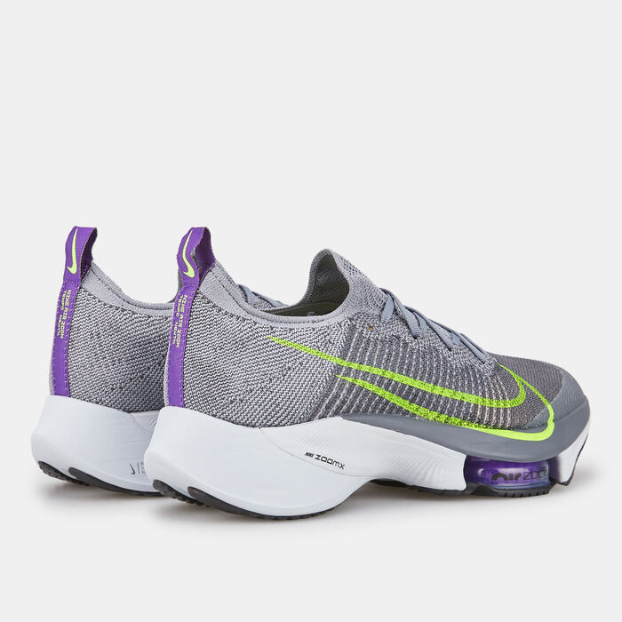 Nike Men's Air Zoom Tempo NEXT% Shoe Nike Men's Air Zoom Tempo NEXT% Shoe image number 2