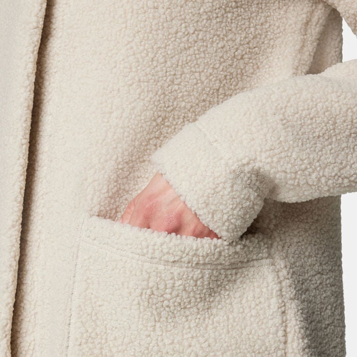 Columbia Panorama™ Long Jacket Beige Columbia Panorama™ Long Jacket Beige image number 4