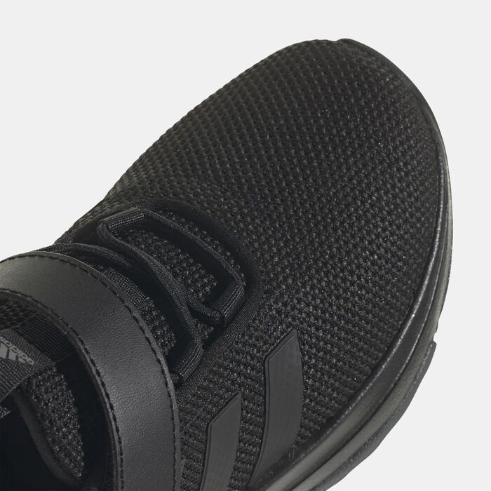 adidas Kids' Racer TR23 Shoes Black adidas Kids' Racer TR23 Shoes Black image number 5