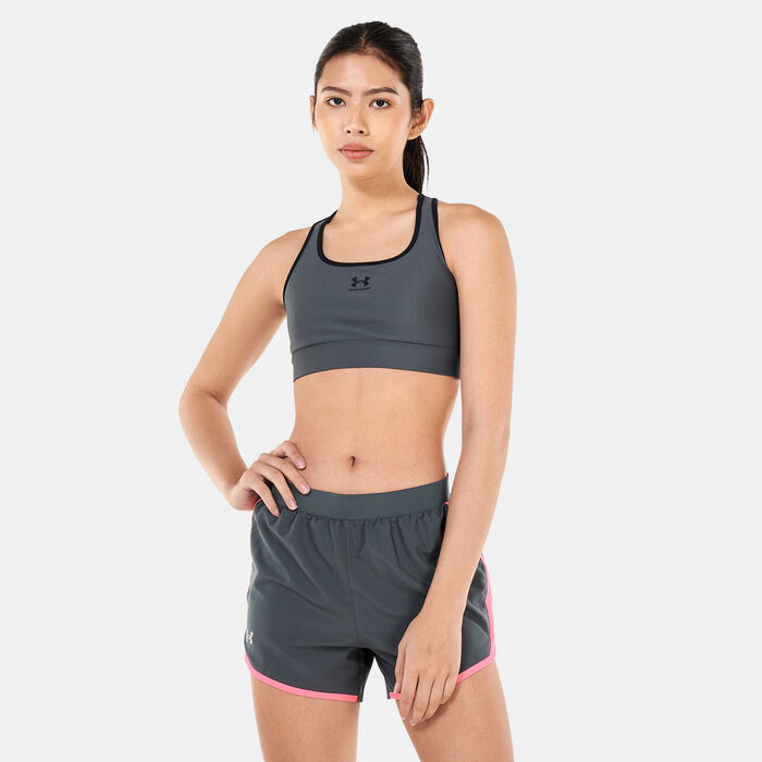 Discover the comfort and support of sports bras