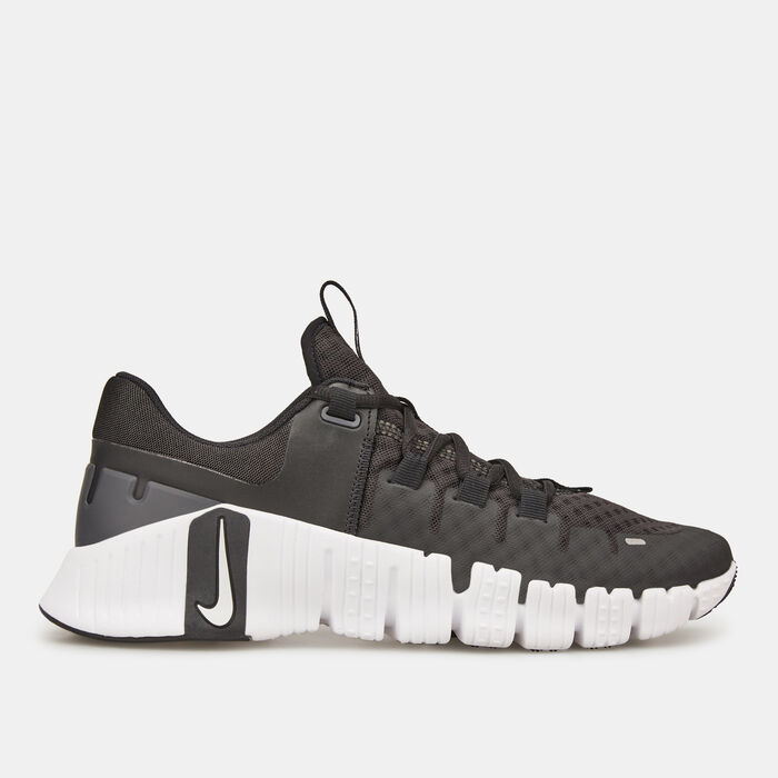 Nike Women's Free Metcon 5 Workout Shoes Black Nike Women's Free Metcon 5 Workout Shoes Black image number 0