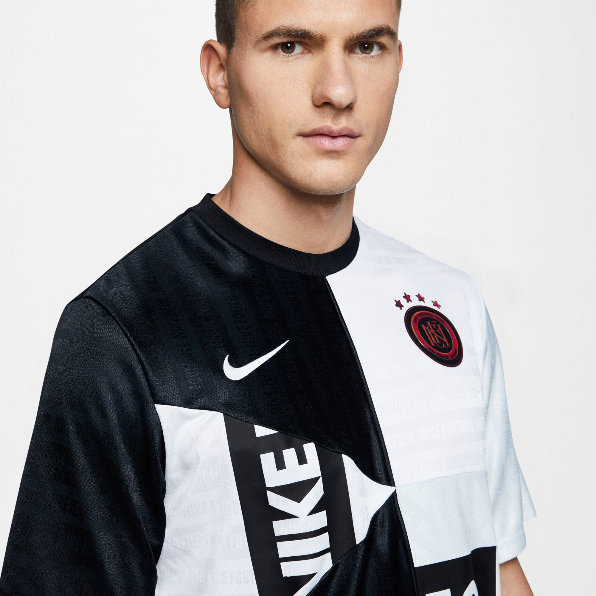 Nike fc trikot new arrivals