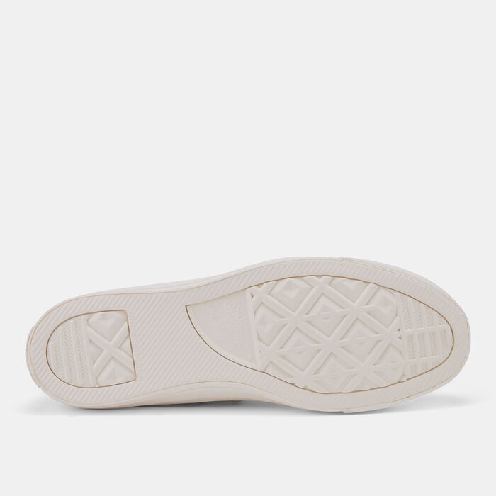 Converse Women's Chuck Taylor All Star Shoes Brown image number 3