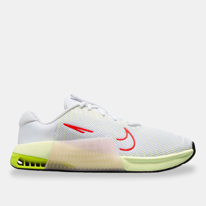 Nike Women's Metcon 9 Training Shoes White image number 0