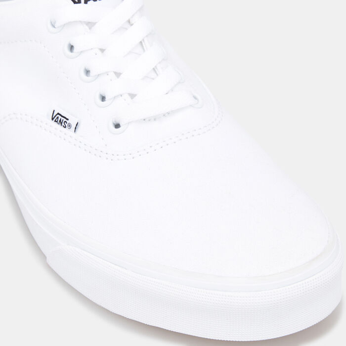 Vans Doheny Unisex Shoe White Vans Doheny Unisex Shoe White image number 4