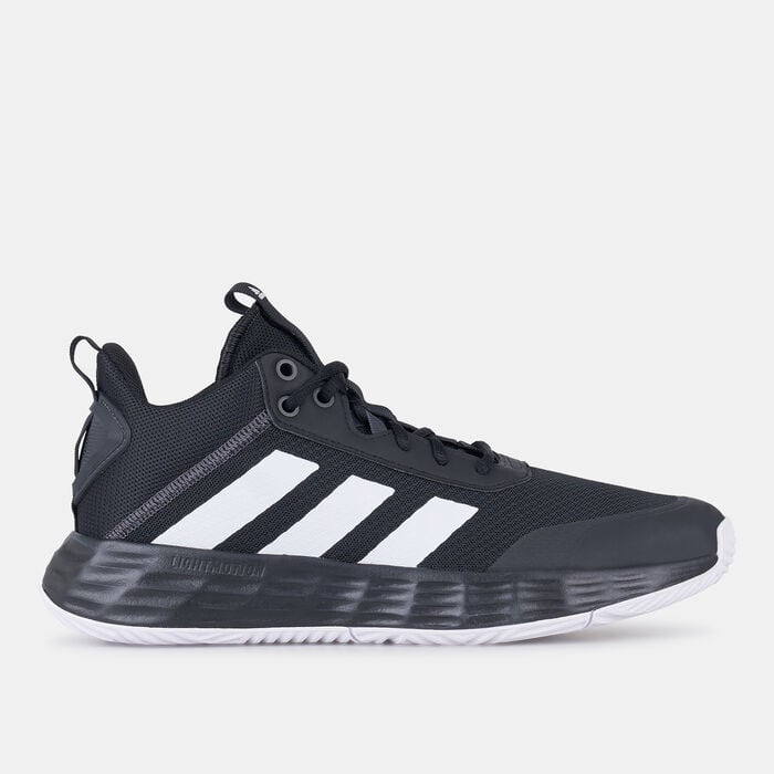 adidas Men's Ownthegame 2.0 Basketball Shoes adidas Men's Ownthegame 2.0 Basketball Shoes image number 0