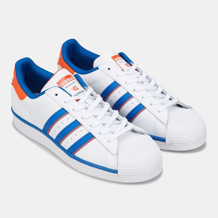 Men's Superstar Shoe Men's Superstar Shoe image number 1