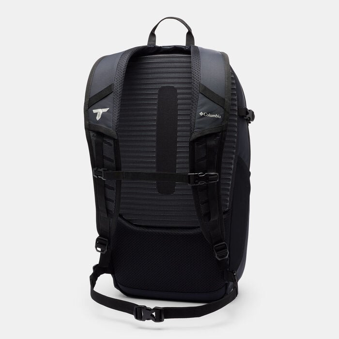 Columbia Triple Canyon Backpack Black Columbia Triple Canyon Backpack Black image number 1