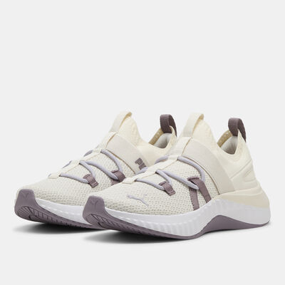 PUMA Women's Softride Sera Alt Training Shoes White PUMA Women's Softride Sera Alt Training Shoes White