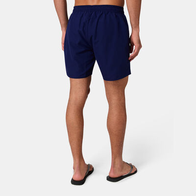 COEGA Men's Swimming Shorts Blue