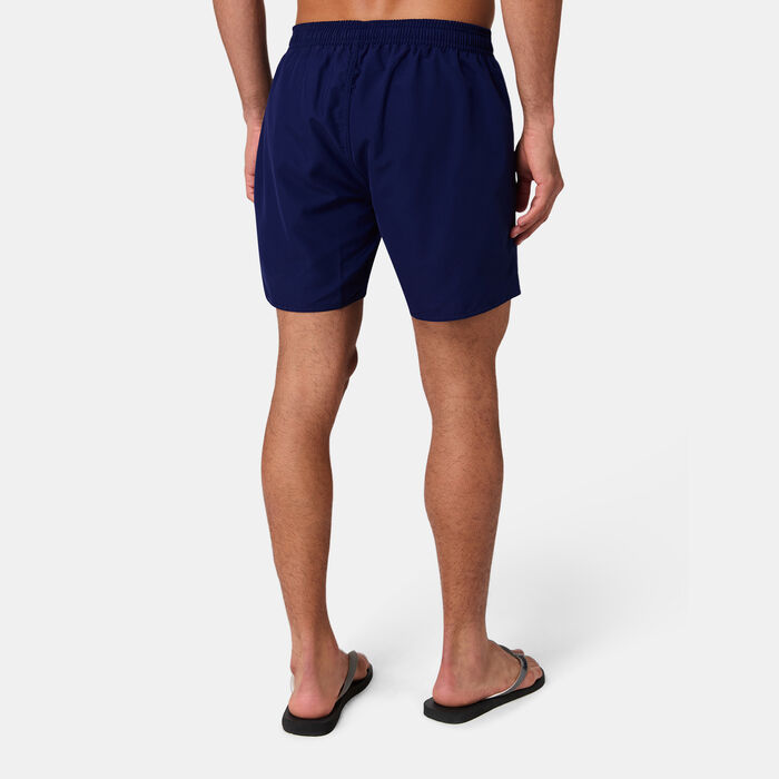 COEGA Men's Swimming Shorts Blue image number 1