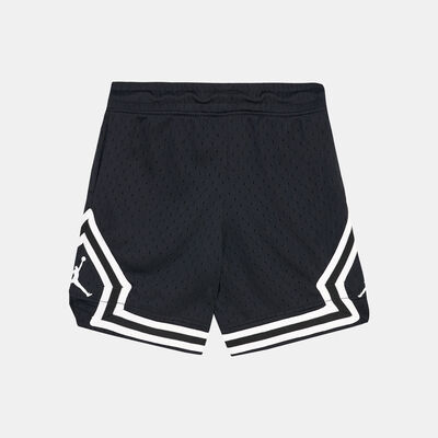 Jordan Kids' Dri-FIT Air Mesh Shorts Black Jordan Kids' Dri-FIT Air Mesh Shorts Black