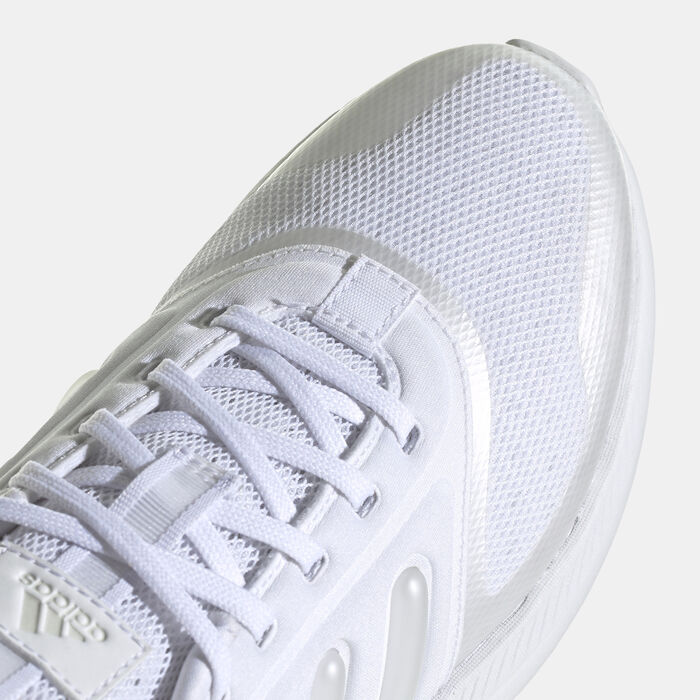 adidas Women's X_PLRPHASE Shoes White image number 4