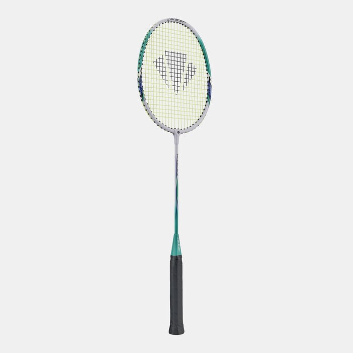 Dunlop Tru-Storm ASx 10 G6 HH Badminton Racket Multi-Color Dunlop Tru-Storm ASx 10 G6 HH Badminton Racket Multi-Color image number 1