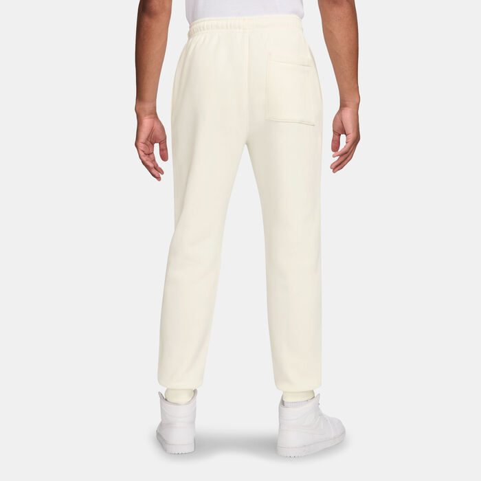 Jordan Men's Brooklyn Pants Ivory image number 1