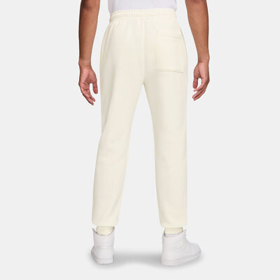Jordan Men's Brooklyn Pants Ivory Jordan Men's Brooklyn Pants Ivory