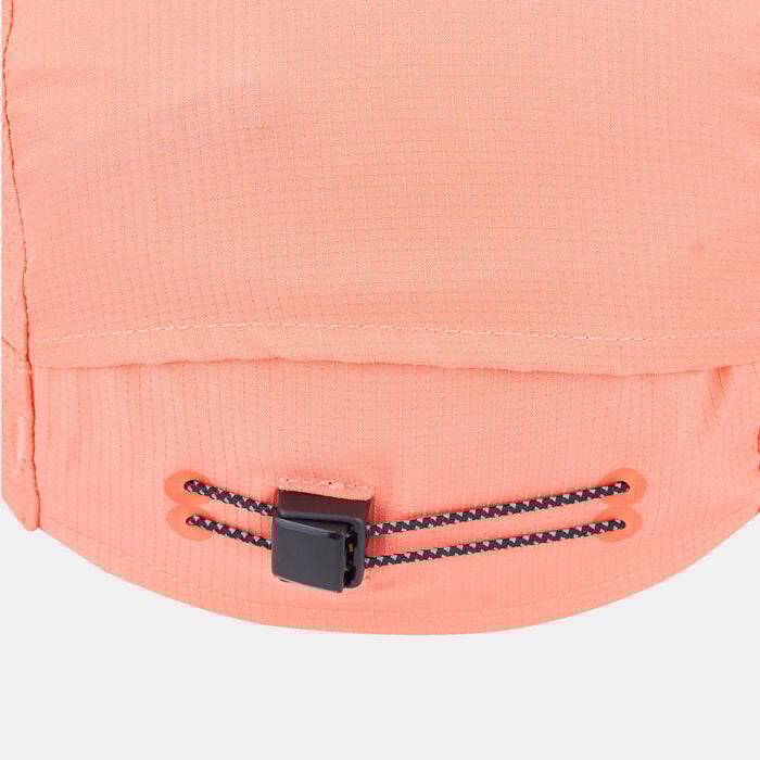 adidas Men's Running Packable HEAT.RDY X-City Cap Blue adidas Men's Running Packable HEAT.RDY X-City Cap Blue image number 1