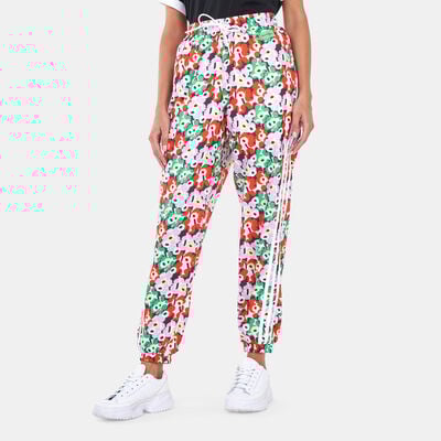 adidas Women's x Marimekko Track Pants Multi-Color adidas Women's x Marimekko Track Pants Multi-Color