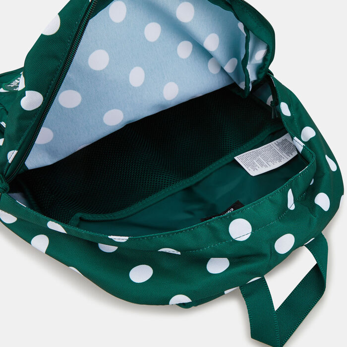 Converse Go 2 Backpack Green Converse Go 2 Backpack Green image number 3