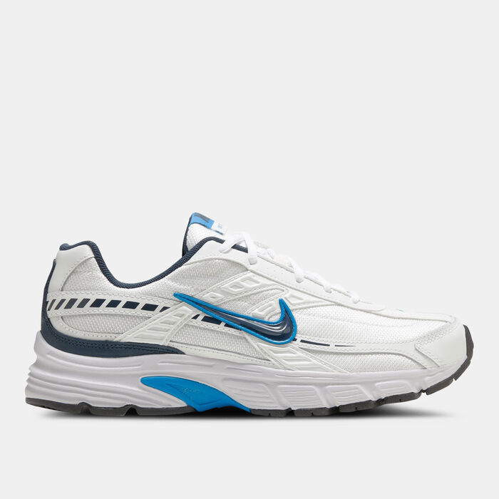 Nike Men's Initiator Running Shoes White Nike Men's Initiator Running Shoes White image number 0