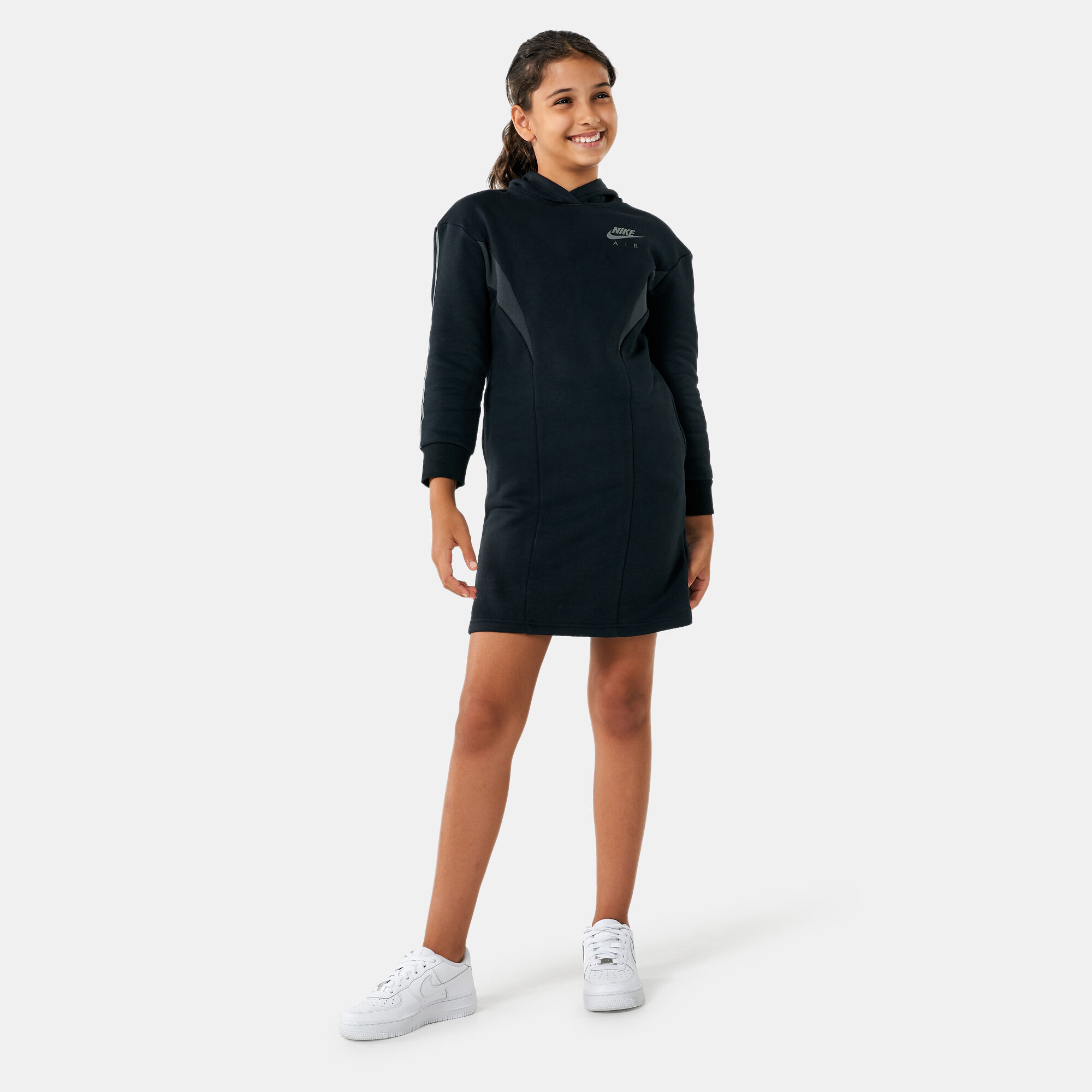 Nike air store fleece dress