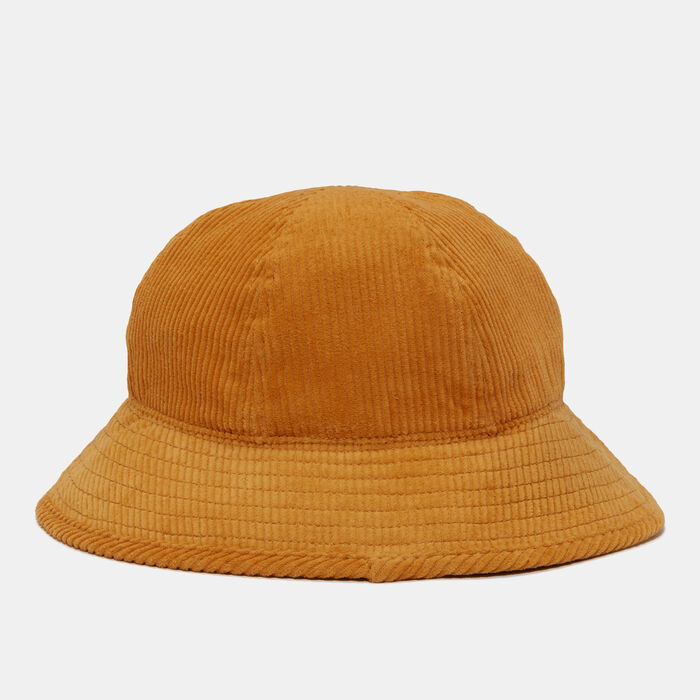 Timberland Corduroy Bucket Hat Brown image number 1