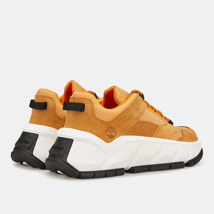 Timberland Men's Turbo Low Shoe Brown Timberland Men's Turbo Low Shoe Brown image number 2