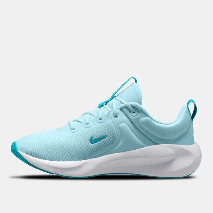 Nike Women's In-Season TR 14 Training Shoes Blue Nike Women's In-Season TR 14 Training Shoes Blue image number 1