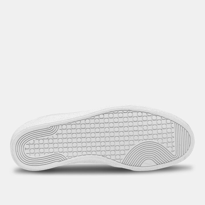 Nike Men's Court Shot Shoes White Nike Men's Court Shot Shoes White image number 2