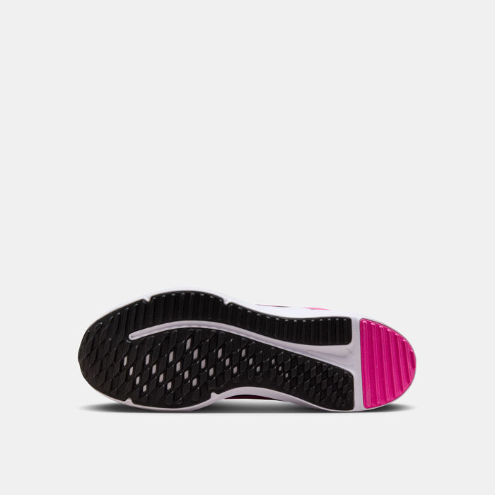 Nike Kids' Cosmic Road Running Shoes Pink image number 3